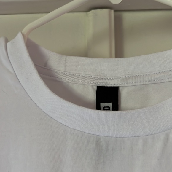 Mens LSKD oversize tee large - Picture 3 of 5